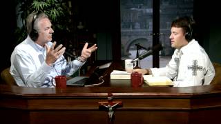 Charles Roberts Wadlow II on Deep In Scripture 06/06/2012