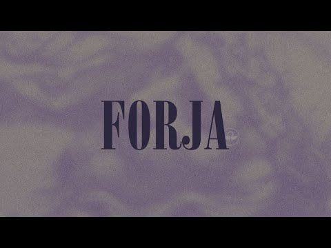 Forja - Cristo Alegria