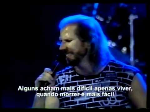 Petra Captured 04   Hollow Eyes(legendado) Greg X Volz