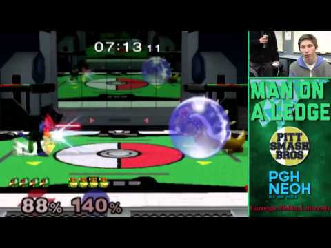 MOAL 29 | David The Bowser Guy (Bowser) vs Wormwood (Falco) | Melee Singles