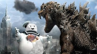 Top 10 Monsters That Could Win A Fight With King Kong
