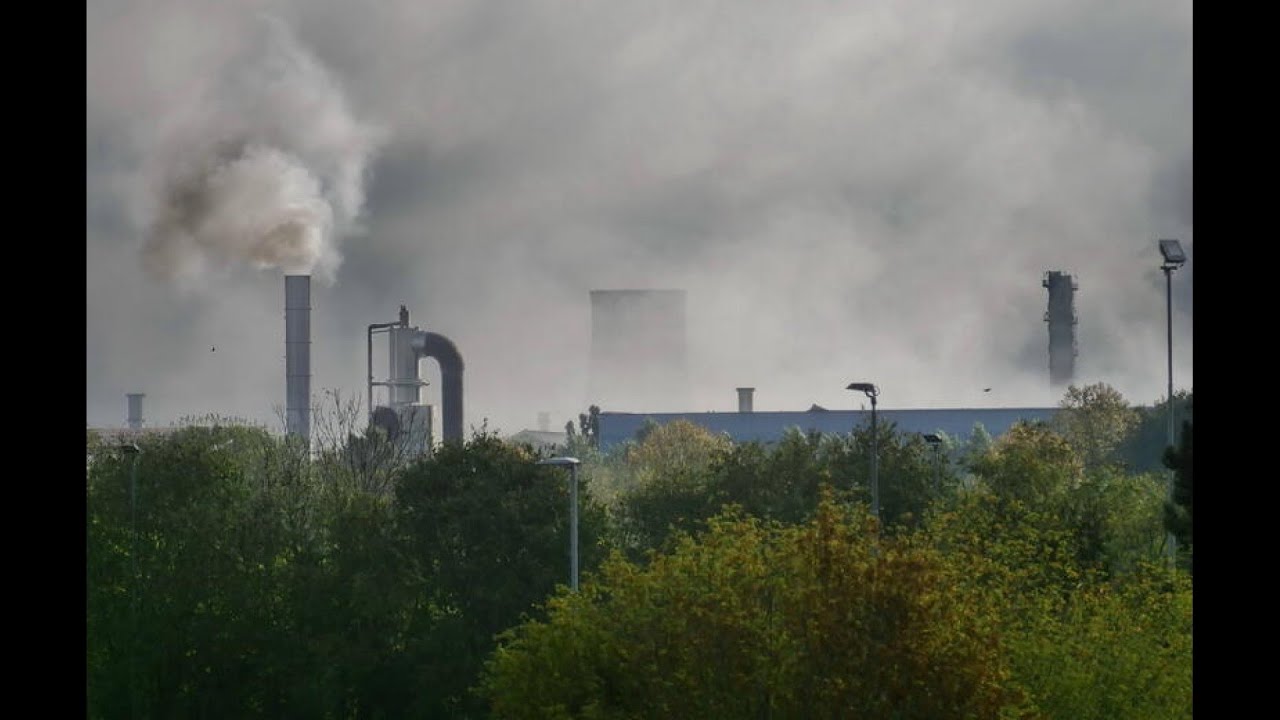 Lutte contre la pollution de l’air : l’Union européenne fait un petit ...