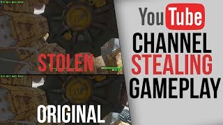 The Company that Threatened to Sue Me is Still Stealing my Footage (and other peoples)