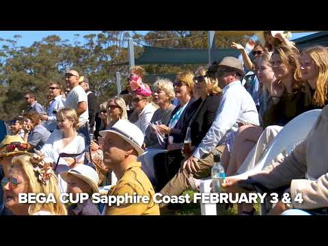 Sapphire Coast Turf Club