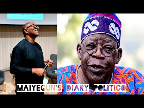 BRUNCHTIME: Obi Triggers Tinubu's Men, Says Nigeria Headed For The Rock; Koolu Met Governors, Brags