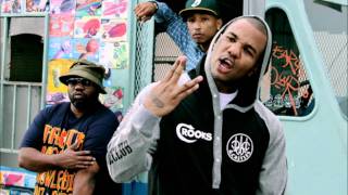 Raekwon-Rock N Roll (Remix) ft. DJ Khaled, Game Pharrell, &amp; Busta Rhymes