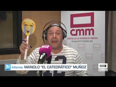 La Cancha Regional 12-13 Noviembre 2016