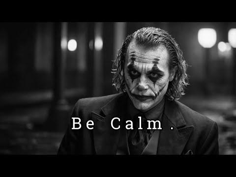 Show Them No Reaction, Their Power Ends Where Your Silence Begins