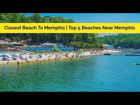 image-Where is the closest beach to Nashville TN? 