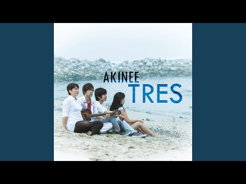 Tres - Akinee