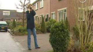 preview picture of video 'Och Hea Frysk tv talent ut Drogeham'