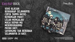 Download lagu [Part 3] LELAH MENGALAH Full Album | Vocal Duet Emo Rap Rock #dmgvmusic mp3