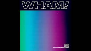 Wham! - I&#39;m Your Man