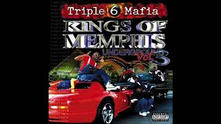 Three 6 Mafia - Smokin&#39; On Da Dro (Bass Boosted) (Better quality)