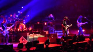 Pearl Jam - Swallowed Whole Spokane &#39;13
