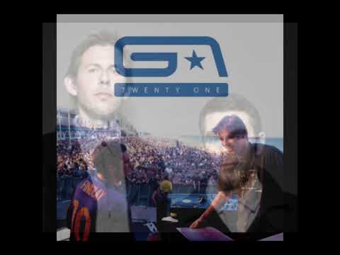 I'll Be Searching (For You) Groove Armada ft Paris Brightledge 2012