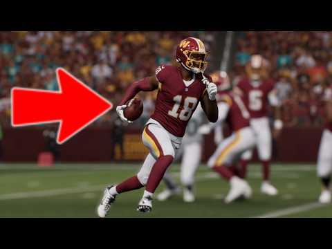 Next Madden Update