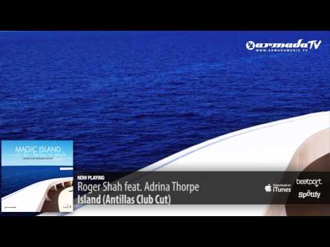 Out now: Roger Shah - Magic Island - Music For Balearic People, Vol. 4 (Mixed By Roger Shah)