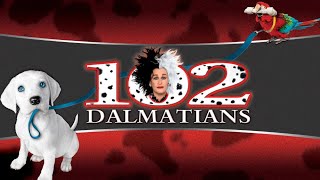 102 Dalmatians (2000) Explained In Hindi  Disney+ 