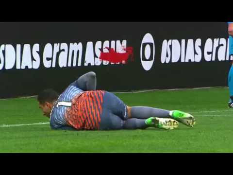 Melhores momentos de Corinthians 1 x 0 Botafogo