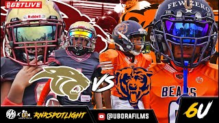 Brandon Bears 6U Highlights 2021