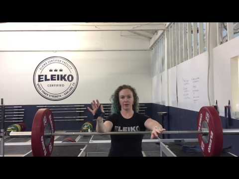 Using Lifting Straps for Beginners