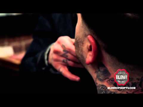 FRANKS CHOP SHOP: BLOWHIPHOPTV.COM