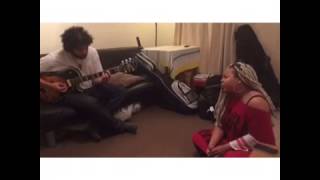 Layla Ley &amp; Icheme (Jam Sessions) - Emotions cover