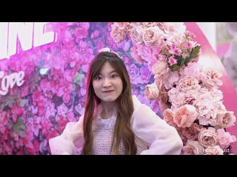 Alexis Cmcafe(OPV) - รักเธอนะ