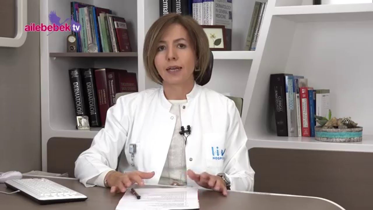 Yeni doğan bebeklere cilt bakımı nasıl yapılır?