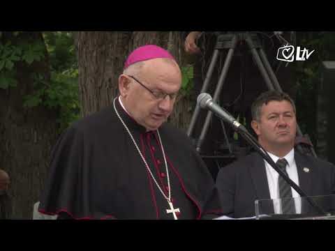 Izdvojeno 15.5.2020. - 75. obljetnica Bleiburške tragedije i Križnog puta