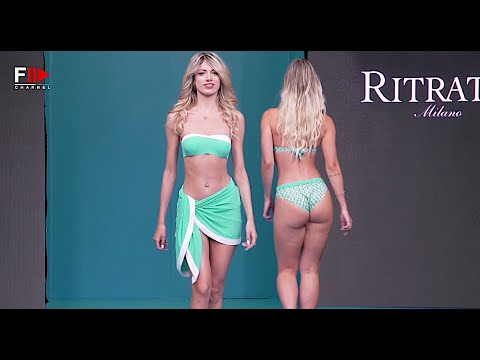 IMEC x RITRATTI Maredamare Spring 2023 Florence - Fashion Channel