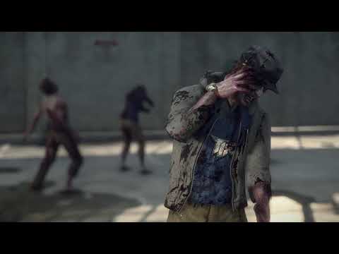 Dead Rising 3 Longplay