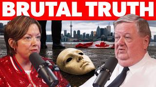 Conservative Campaign Manager Canadas REAL Crisis... | Special Guest Jenni Byrne
