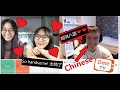 Chinese Girls Going Crazy On OmeTV