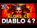 MON PC A FAILLI BRULER | Diablo IV beta (découverte)