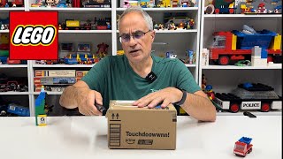 Stop Buying New LEGO!! Do this instead