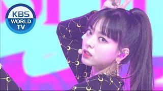Download lagu ITZY - Not Shy [Music Bank / 2020.08.28] mp3