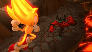 Sonic Lost World video thumbnail