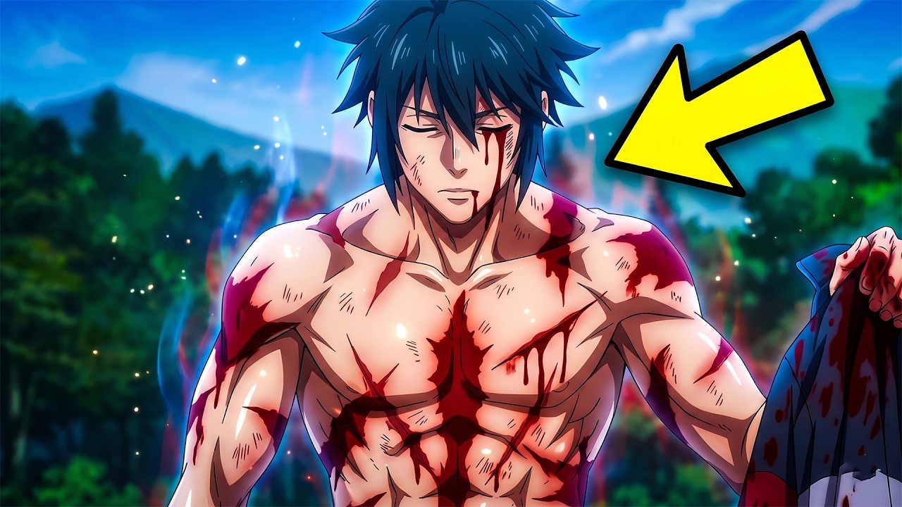 Everyone Thought He Was Weak Until He Unleashed Insane Power and Became the Strongest | Anime Recap