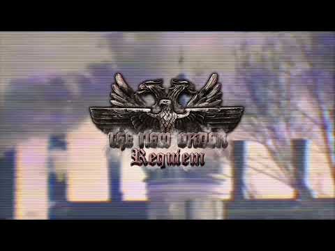 Requiem - Ayden George (The New Order: Requiem Theme)