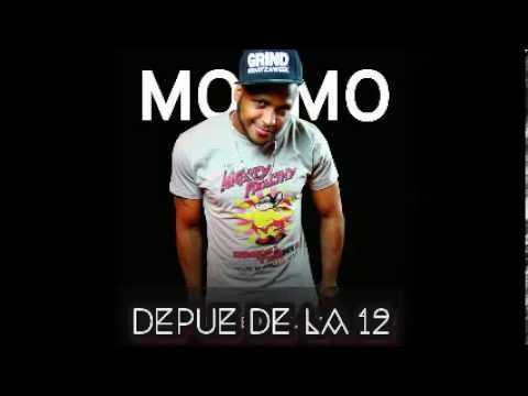 El Momo Depue de la 12 - toy killao