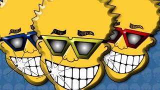 The Toy Dolls - I've Had Enough O' Magaluf