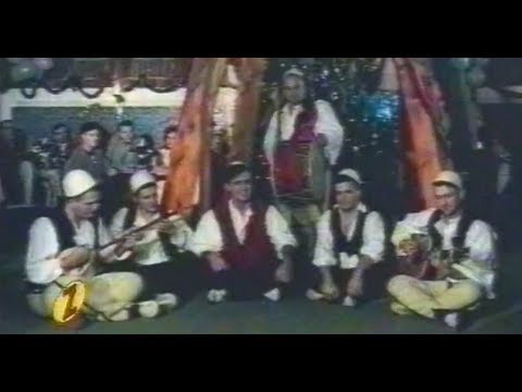 Nysret Muçiqi, Ramadan Krasniqi Dani & Corona - DESTAN BEGU (Official Video)
