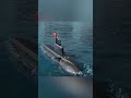 Submarine Secrets