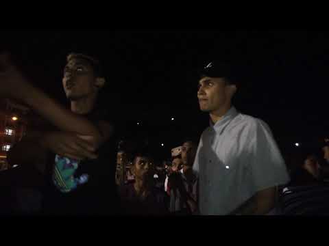 FILÓSOFO vs CRÓNICO - 4tos - Street Combat