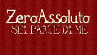 Zero Assoluto - Sei parte di me.avi