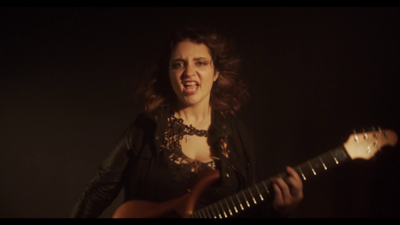 Promotional video thumbnail 2 for Kira Michele