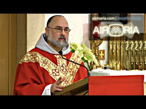 Called to be Fools for Christ - Jan 16 - Homily