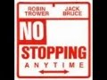 Robin Trower & Jack Bruce - Little Lost Boy